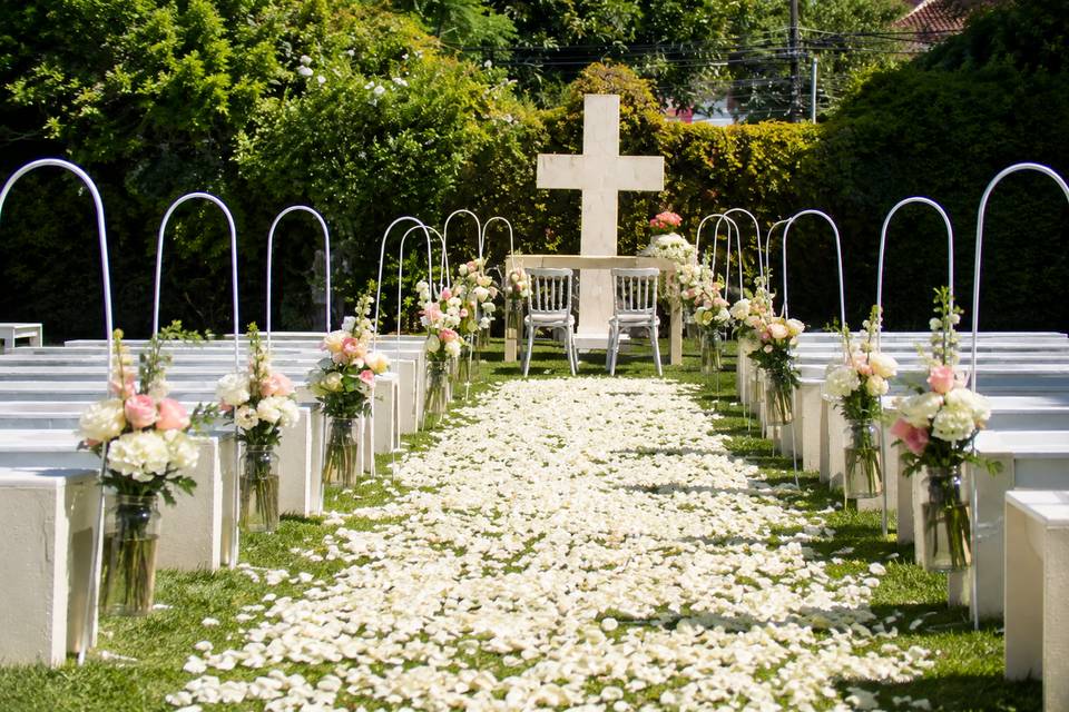 Ceremonia religiosa