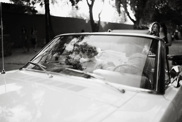 Bride