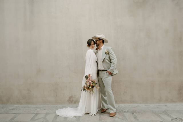 Marant Weddings