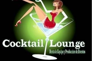 Cocktail Lounge logo