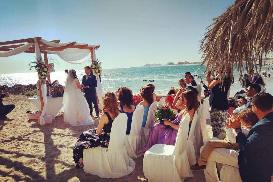 Los 18 mejores wedding planners en Mexicali