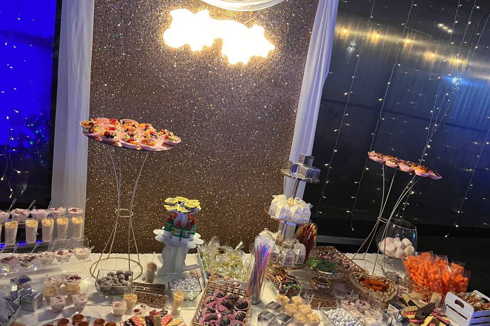 Postres