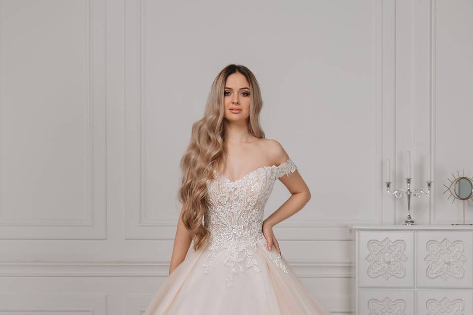 Mishel Eurodress