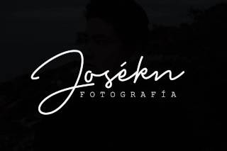 Josékn Films Logo