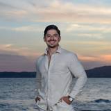 CARLOS GONZALEZ