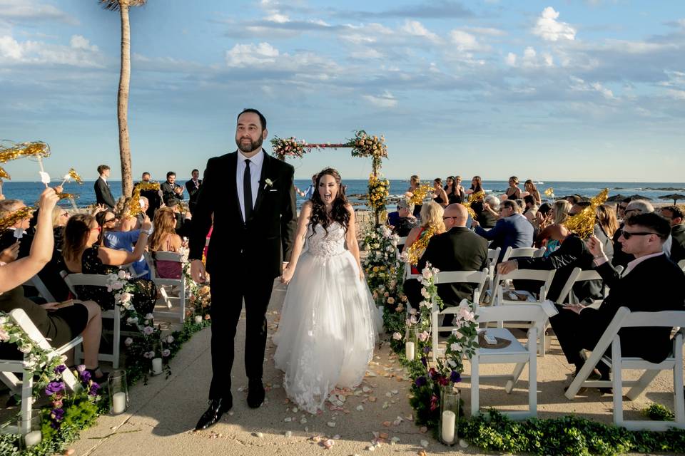 Ceremony