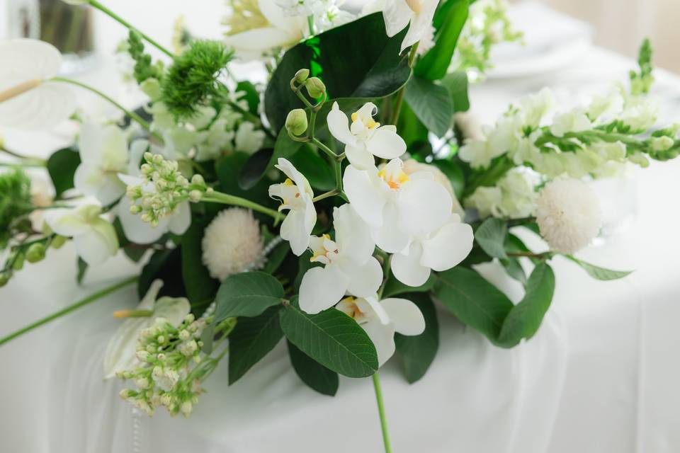 Flores