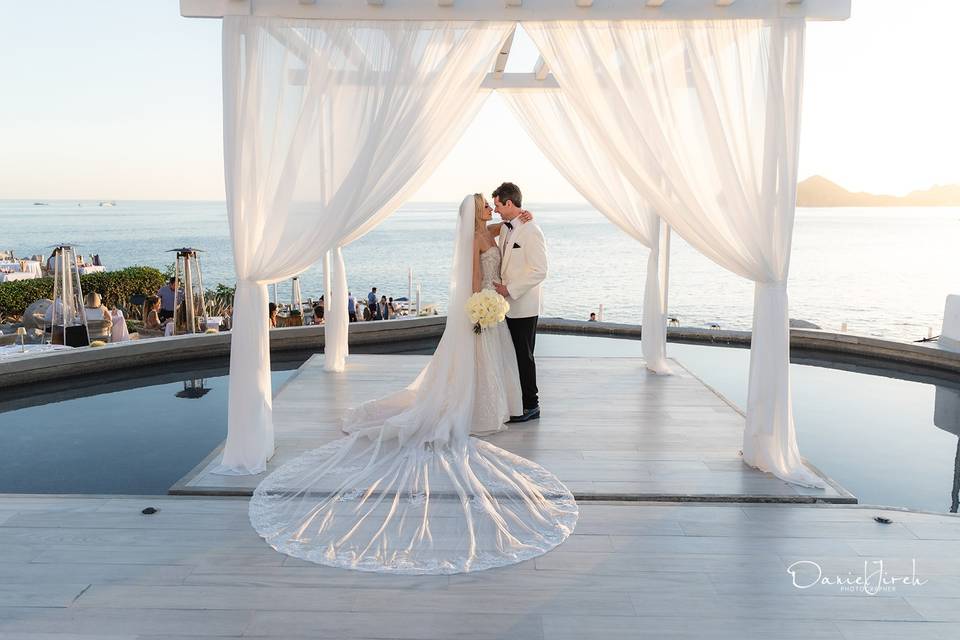 Bodas destino