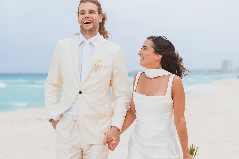 Novios