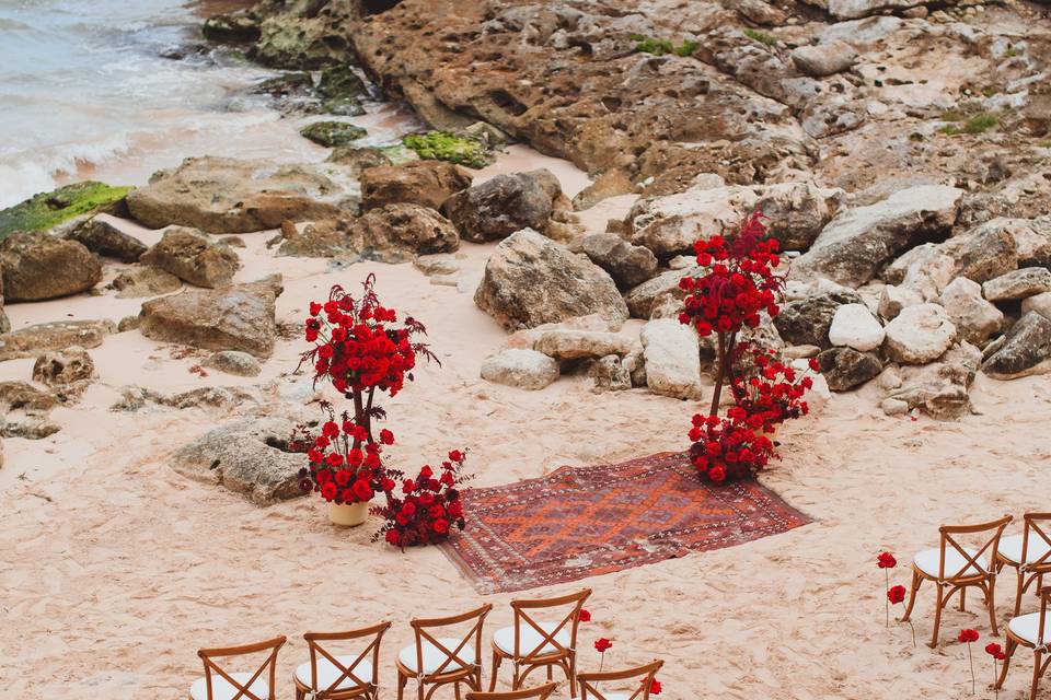 Ceremony