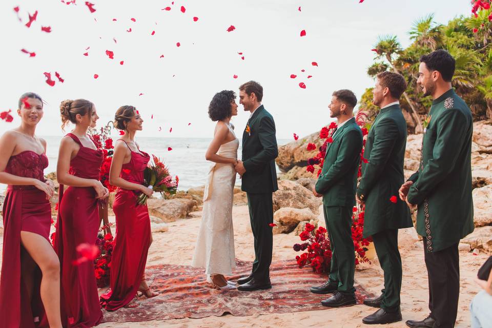 Bodas