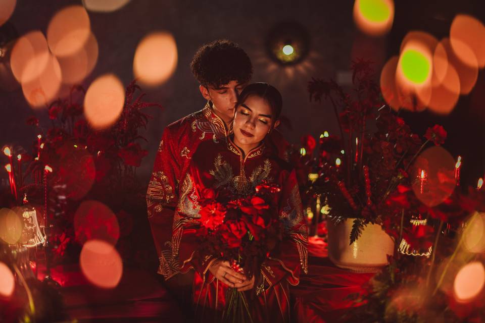 Bodas