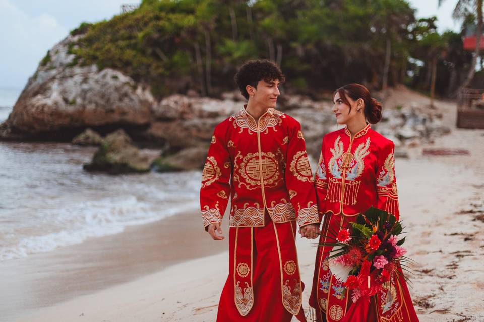 Novios