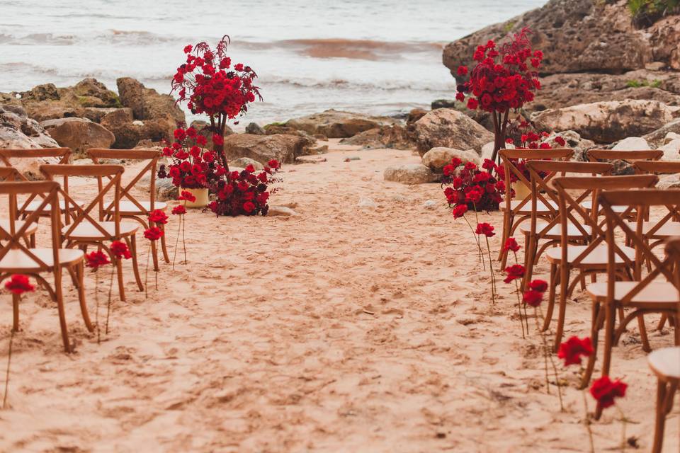 Ceremonia
