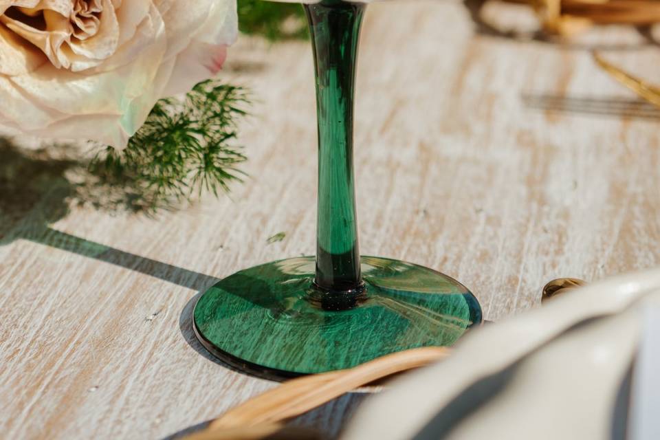 Diseño de mesa
