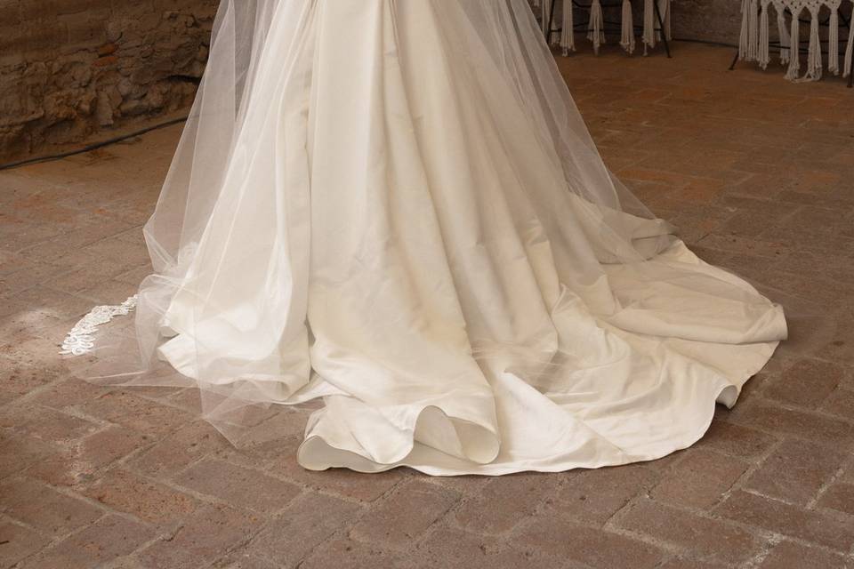 Novias