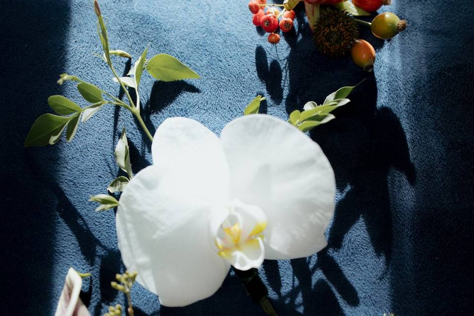 Boutonnieres
