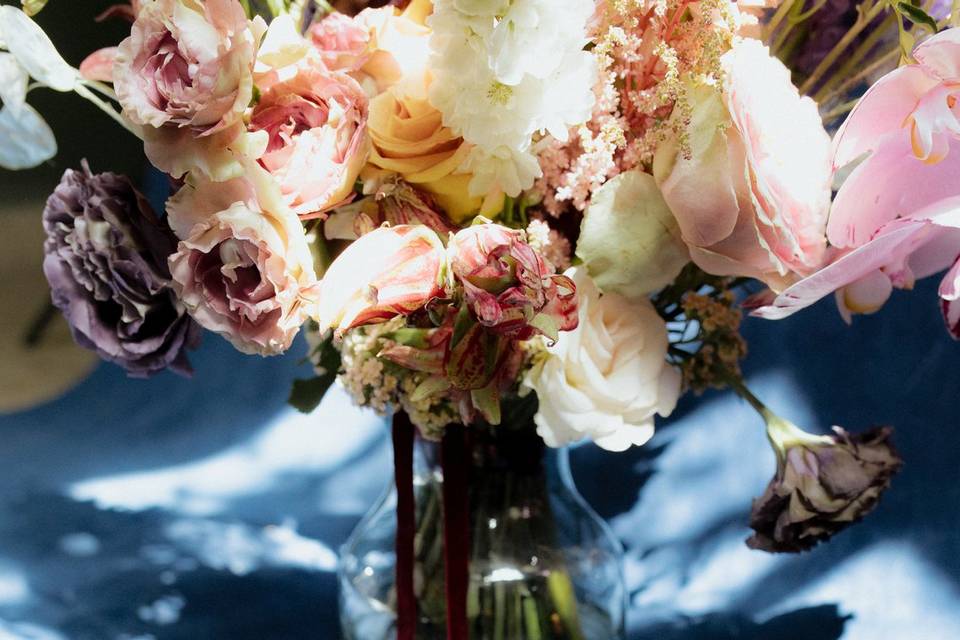 Boutonnieres