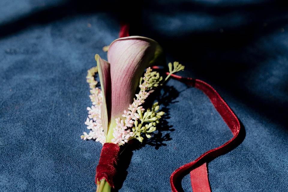 Boutonnieres