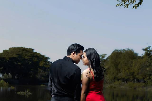 Edson Arriaga Photographer