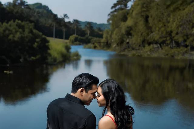 Edson Arriaga Photographer