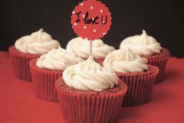 Cupcakes merengue