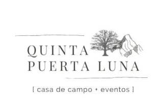 Quinta Puerta Luna Logo