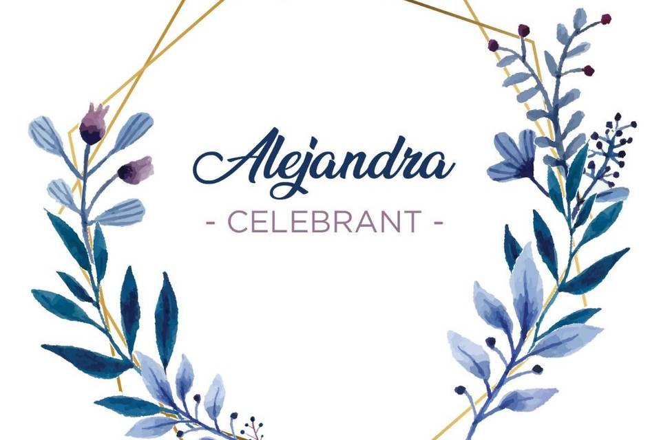 Ale Celebrant - Oficiante