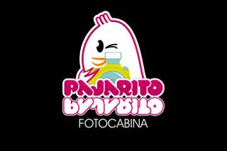 Fotocabina Pajarito logo