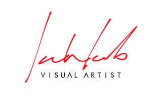 Jahlcob visual artist logo