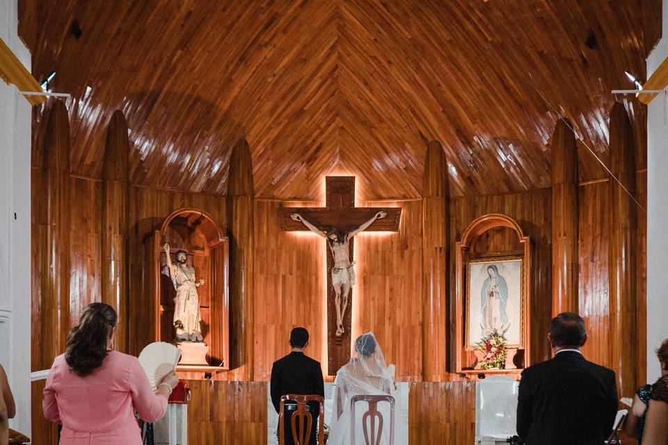 Liliana & Pepe (Groom)