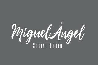 Miguel Hernández Fotografía Logo