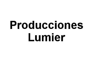 Producciones Lumier logo