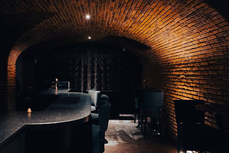 Speakeasy