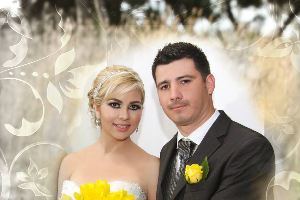 Enlace matrimonial