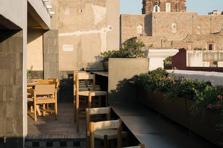 Kali Terraza Restaurante