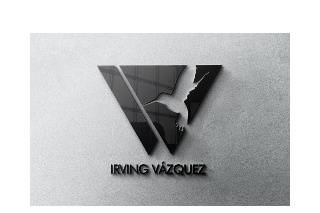 Logo Irving Vázquez Fotografía