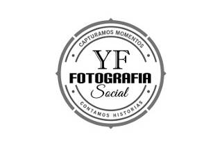 Yf fotografía social logo