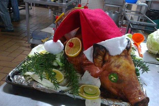 Banquetes de calidad