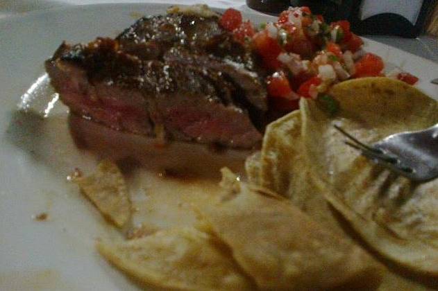 Exquisitas preparaciones