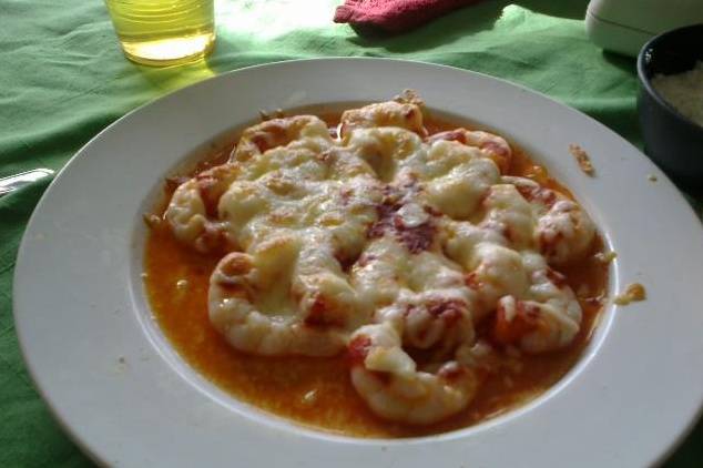 Productos de mar