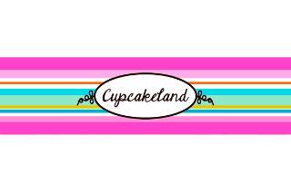 Cupcakeland logo