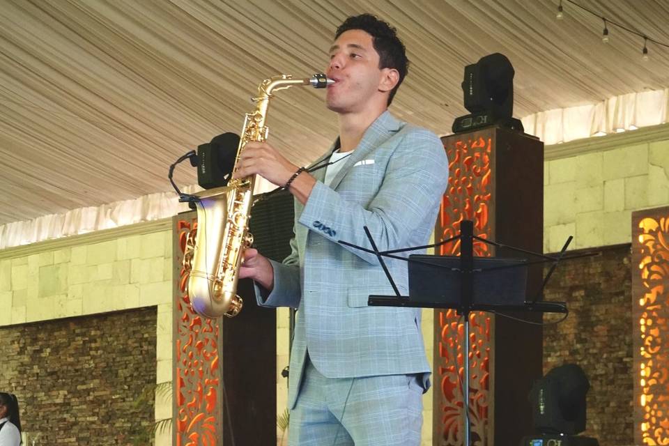 Sax