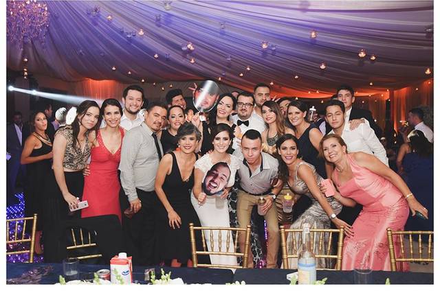 Que no falte nadie