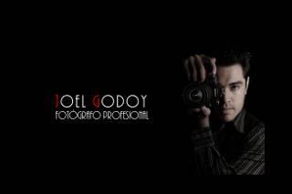 Joel Godoy Fotografia logo