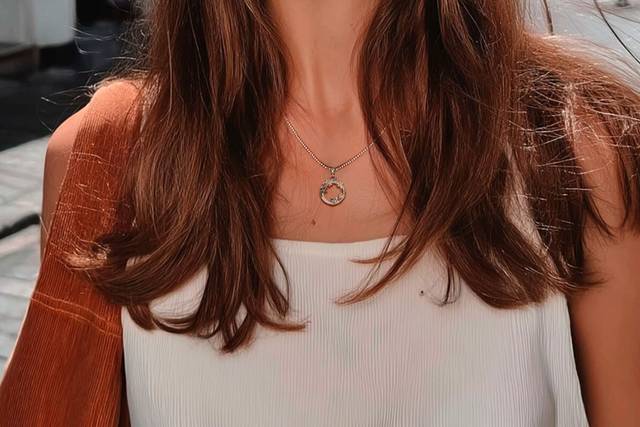 Joyas con tecnología