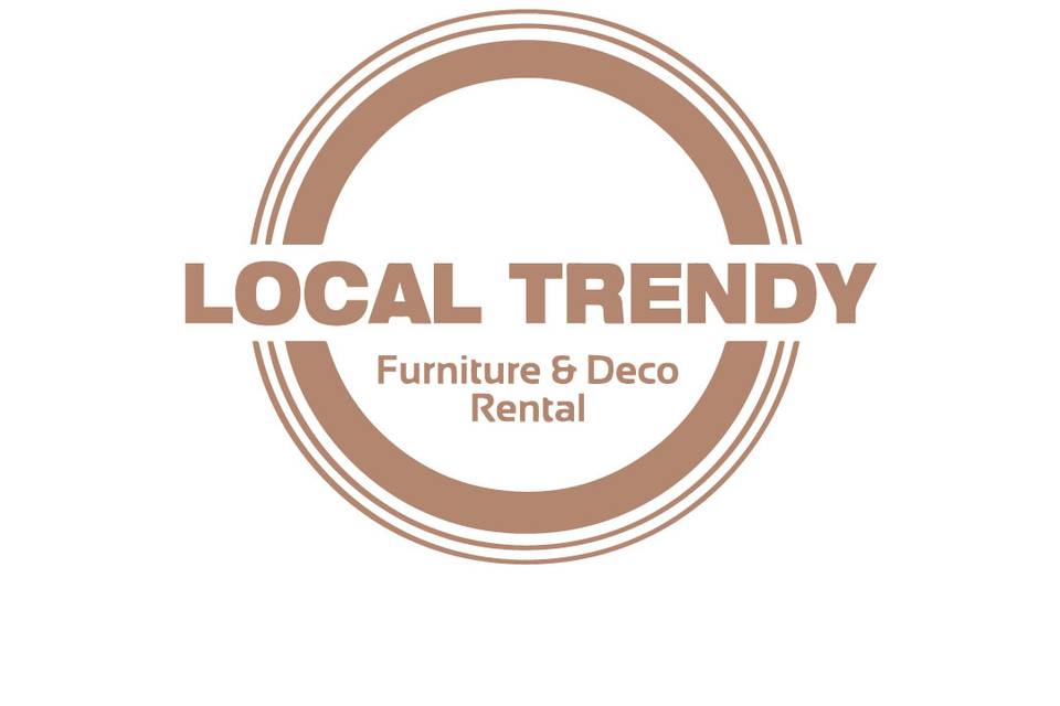 Logo Local Trendy