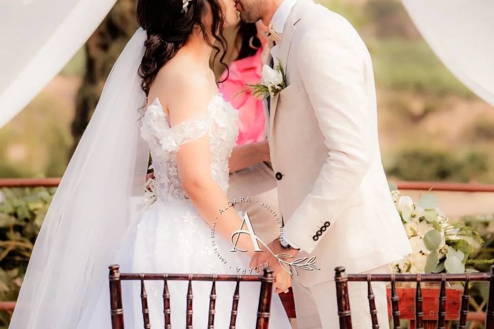 Recién casados