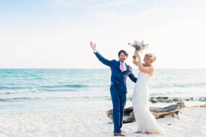 Riviera Maya Officiant