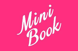 Minibook Libros Animados logo